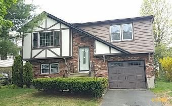 25 Westwood Circle, Meriden, CT 06450