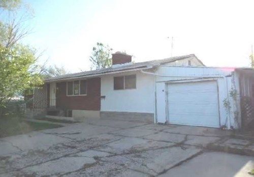 734 N 600 East, Spanish Fork, UT 84660