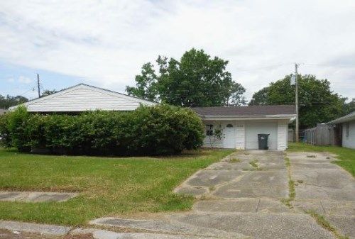 3143 Plymouth Pl, New Orleans, LA 70131