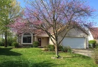 7729 Wind Run Cir, Indianapolis, IN 46256