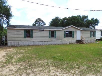 8379 Billy Bob Ln, Milton, FL 32583
