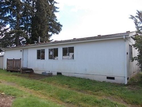 1412 West Harvard Avenue, Shelton, WA 98584