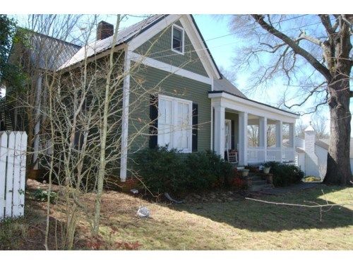 416 E 9th Street E, Rome, GA 30161