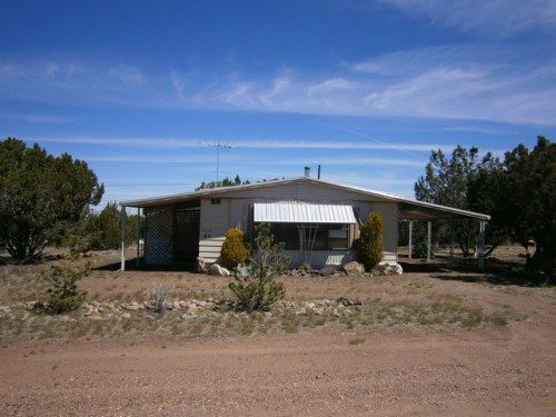 8382 Ridge Dr, Show Low, AZ 85901