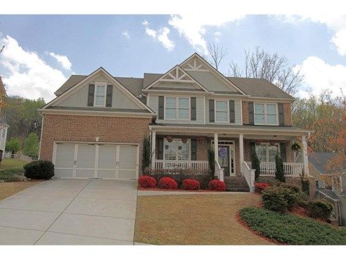 7065 Summit Ridge Chase, Cumming, GA 30041