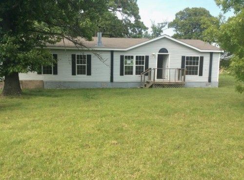 1009 East Jordan Rd, Colcord, OK 74338