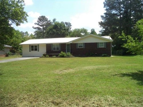 206 Echota Avenue, Calhoun, GA 30701