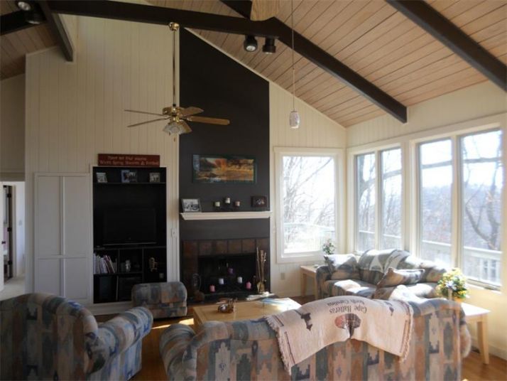 139 Sanderlin Mountain Drive, Jasper, GA 30143