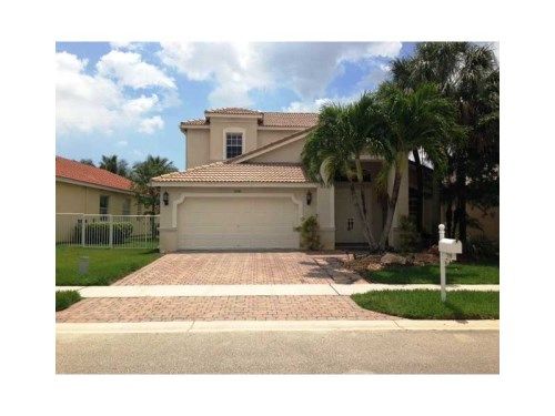 7150 VIA LEONARDO, Lake Worth, FL 33467