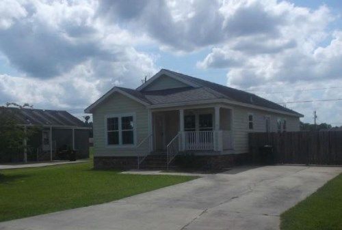 18115 Claudette Dr, Zachary, LA 70791