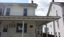 320 Hughes Street New Ringgold, PA 17960