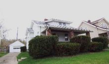 134 Northwood Avenu Dayton, OH 45406