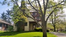 1816 Litchfield Ave Dayton, OH 45406