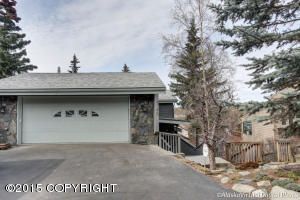 4140 Apollo Drive, Anchorage, AK 99504