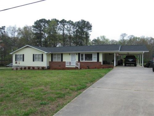 4302 Franklin Goldmine Road, Cumming, GA 30028