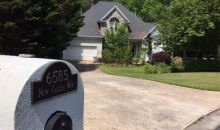 6585 Newcastle Way Cumming, GA 30040
