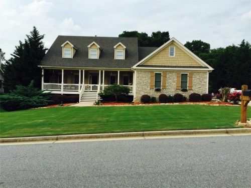 4830 Trailing Fox Drive, Cumming, GA 30040