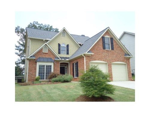 6310 Hampton Rock Lane, Cumming, GA 30041