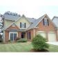 6310 Hampton Rock Lane, Cumming, GA 30041 ID:12712702