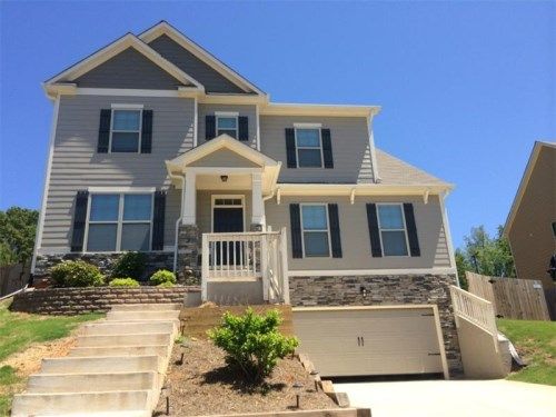 2840 Evan Manor Lane, Cumming, GA 30041