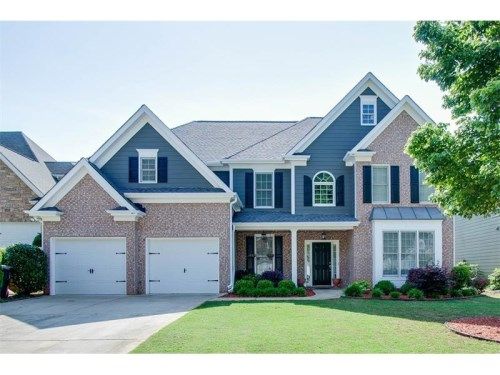 5420 Old Haven Court, Cumming, GA 30041