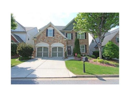 4180 Granby Circle, Cumming, GA 30041