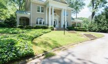 2055 East Lake Road Ne Atlanta, GA 30307