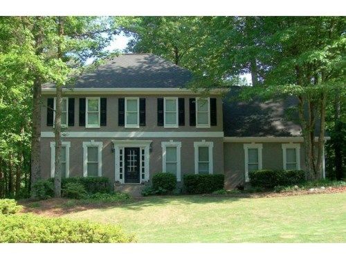 2119 Summerchase Drive, Woodstock, GA 30189