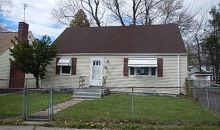 166 West Morningside Street Hartford, CT 06112