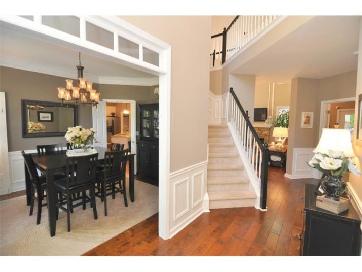 815 Heathland Court, Roswell, GA 30075