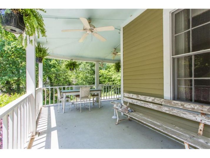 2971 Parrott Avenue Nw, Atlanta, GA 30318