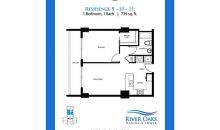 1951 NW SOUTH RIVER DR # 1509 Miami, FL 33125