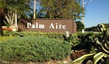 605 Oaks Dr # 203 Pompano Beach, FL 33069