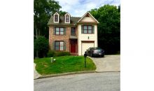 4750 Hedera Court Smyrna, GA 30080