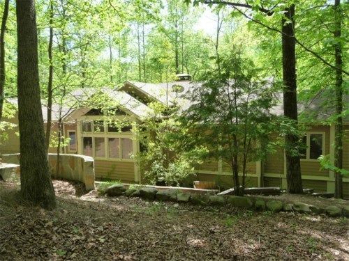 92 May Apple Lane, Dawsonville, GA 30534