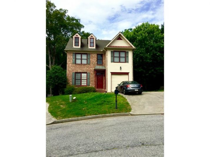 4750 Hedera Court, Smyrna, GA 30080