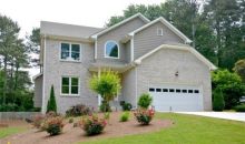 1476 Triple Creek Court Nw Kennesaw, GA 30144