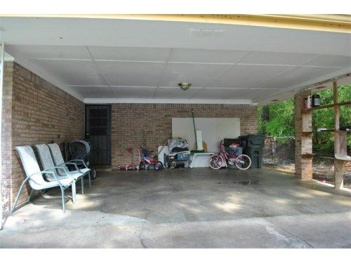 5719 Darry Circle, Norcross, GA 30093