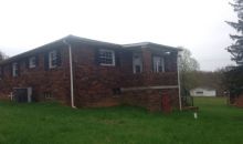 35 Lawson Road Cottageville, WV 25239