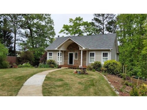 118 Myrtle Road, Woodstock, GA 30189