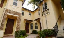 3360 NE 14 DR # 108-30 Homestead, FL 33033