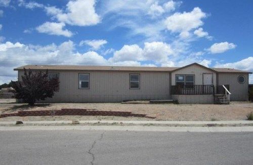 3931 N Fork Arc, Las Cruces, NM 88012