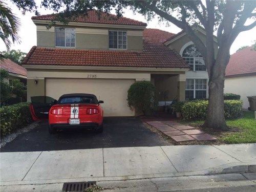 2795 Oak Grove Rd, Fort Lauderdale, FL 33328