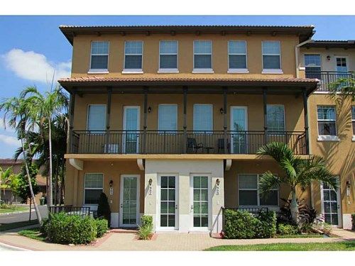 907 SW 147 AVENUE # 2001, Hollywood, FL 33027