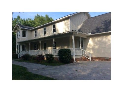 761 Mount Zion Road Ne, Resaca, GA 30735