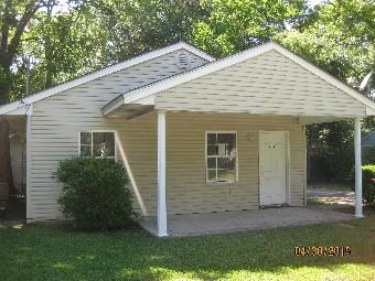 704 Louise Drive West, Mobile, AL 36606