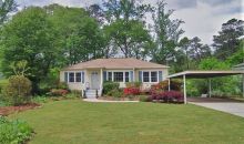 1750 Belle Isle Circle Atlanta, GA 30329