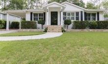 1661 Bristol Drive Ne Atlanta, GA 30329