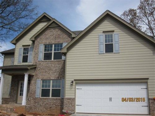1135 Deborah Lane, Suwanee, GA 30024