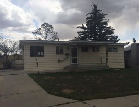 1204 Parkland Drive, Aztec, NM 87410